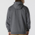 Top Seller Winter Men Pullover Hoodie 100% Cotton Fleece Digital Printing Pocket Design Breathable Men Hoodies