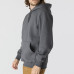 Top Seller Winter Men Pullover Hoodie 100% Cotton Fleece Digital Printing Pocket Design Breathable Men Hoodies